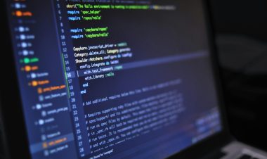 تطوير المواقع وبرمجة الويب